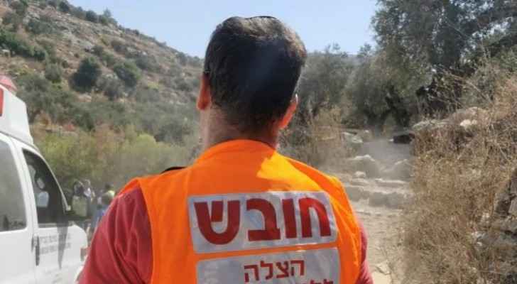 One settler killed, two seriously injured in Ramallah explosion