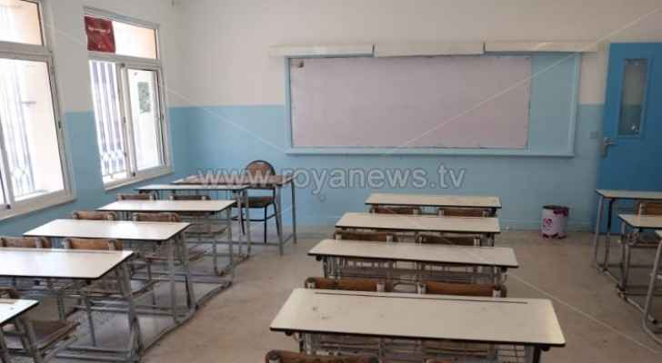 Teachers go on strike for fifth day in a row