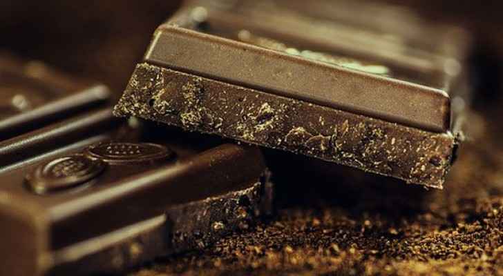 Is dark chocolate good for you?