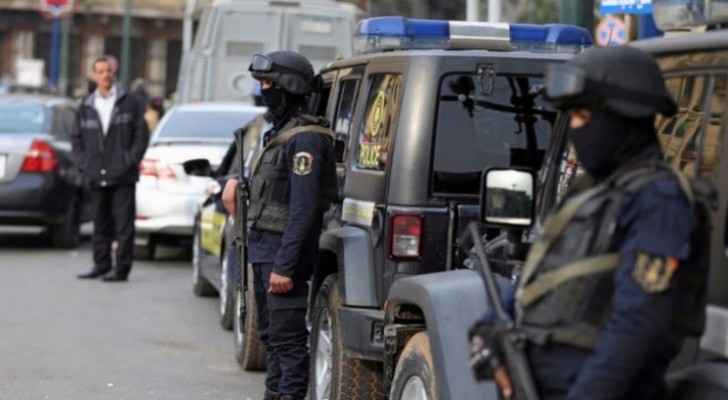 Foreign Ministry: Jordanian student detained in Cairo