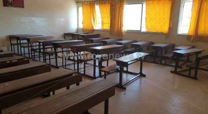 Administrative Court's decision to end teachers strike in force