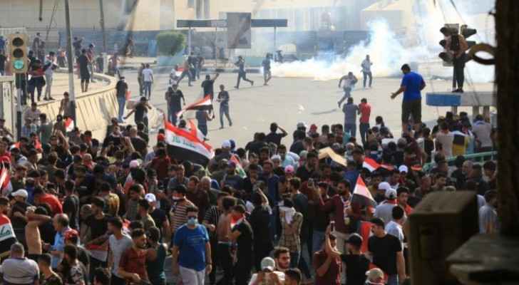 Foreign Ministry: All Jordanians in Iraq are okay