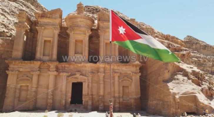 Petra expected to record highest number of visitors in its history