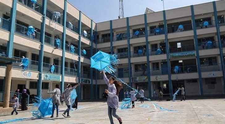 Agreement reached to end UNRWA employees strike
