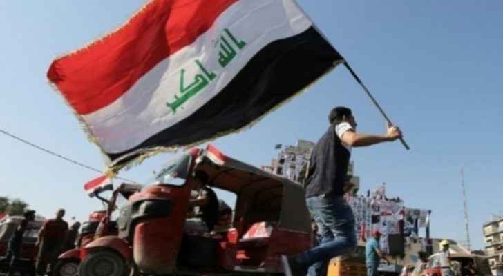 Mounting toll in Iraq protests as internet cut again