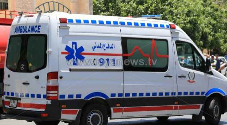 Woman run over in Zarqa, dies immediately