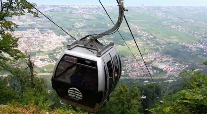 World's longest cable car to be built in Theban