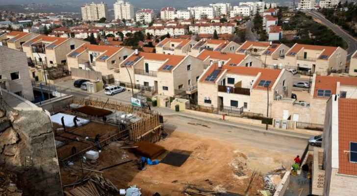 US Secretary of State announces reversal of longstanding US policy on Israeli settlements