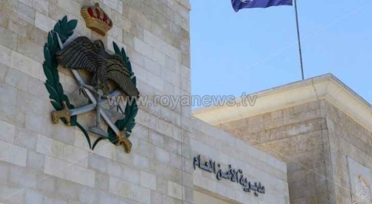 Dead body found in Amman, criminality suspected