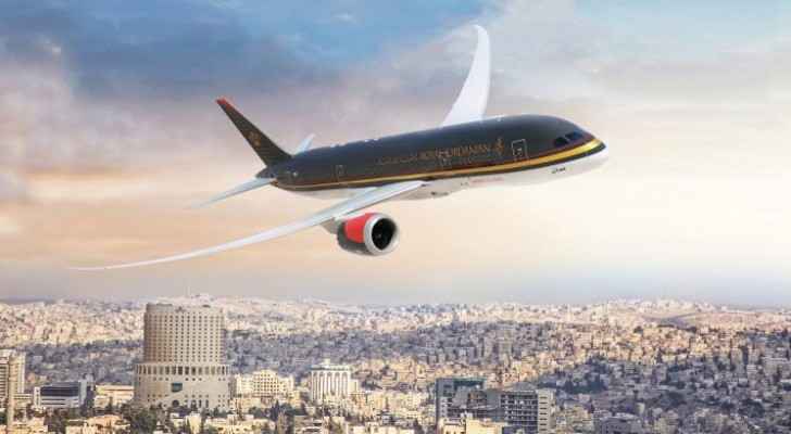 RJ announces 56th anniversary airfare offers