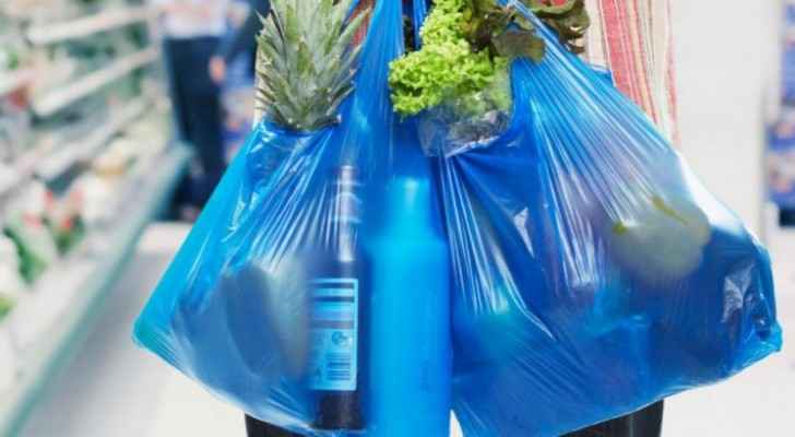 Non-biodegradable plastic bags to be officially banned in Jordan