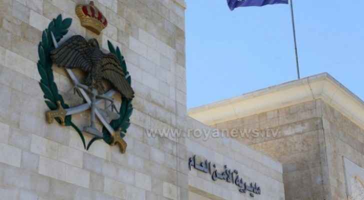 Woman kills husband in Amman on New Year's Eve