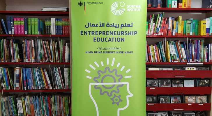 Entrepreneurship education in schools