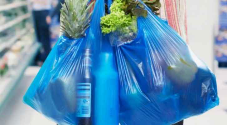 Environment Minister: Roadmap to eliminate use of plastic bags