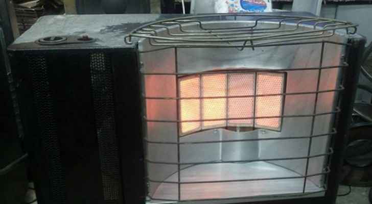 Two suffocate after inhaling gas heater fumes in Irbid