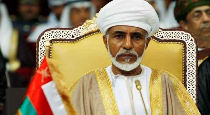 Oman's Sultan Qaboos bin Said passes away