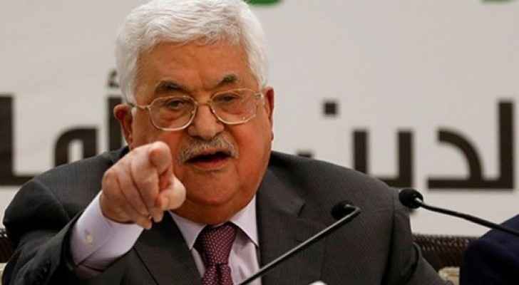 Mahmoud Abbas: Jerusalem is not for sale