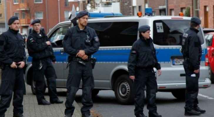 Jordan condemns terrorist attack in Germany