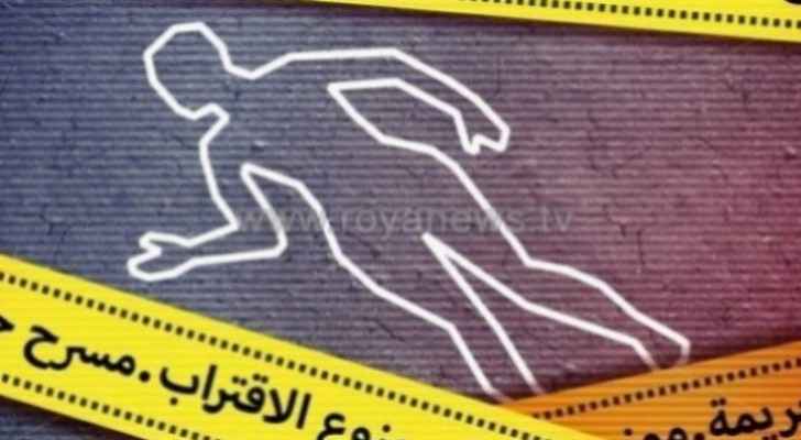 Father shoots son to death in Amman