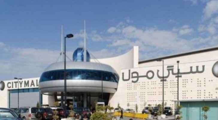 City Mall issues official statement after first corona case reported in Jordan