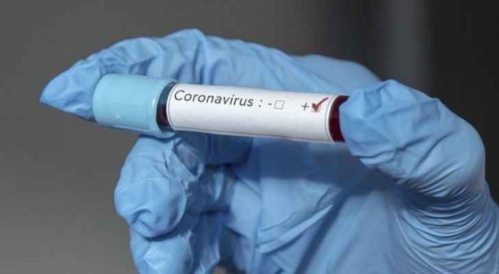 Jordanian infected with corona: I was first diagnosed with sore throat