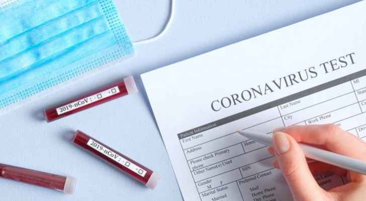 Family members, coworkers of citizen infected with corona test negative for the virus