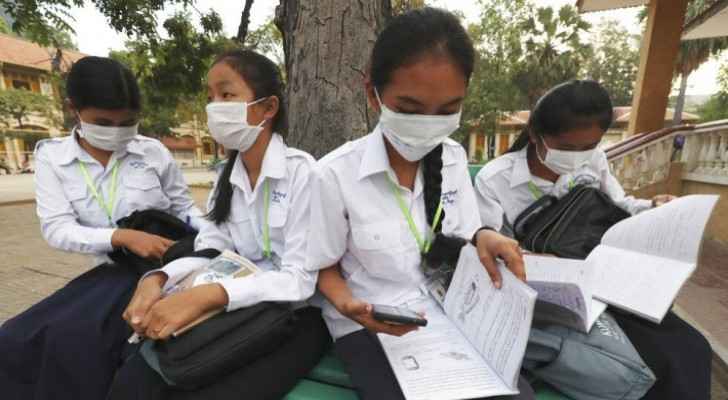 Nearly 300 million students out of school as world fights against coronavirus