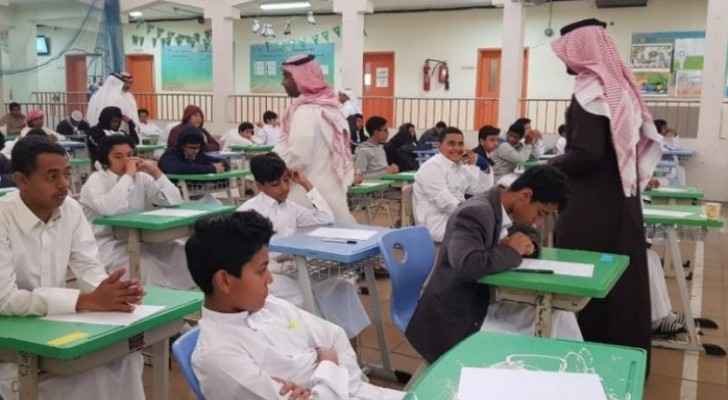 All schools, universities in Saudi Arabia locked down due to corona
