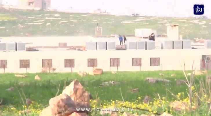 Two killed during riots in Irbid Correctional and Rehabilitation Center