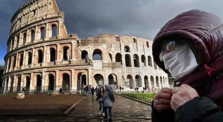 Italy poised to surpass China in coronavirus death toll