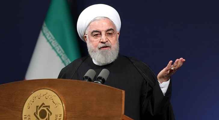 Iran: US should list sanctions if it wants to help Iran