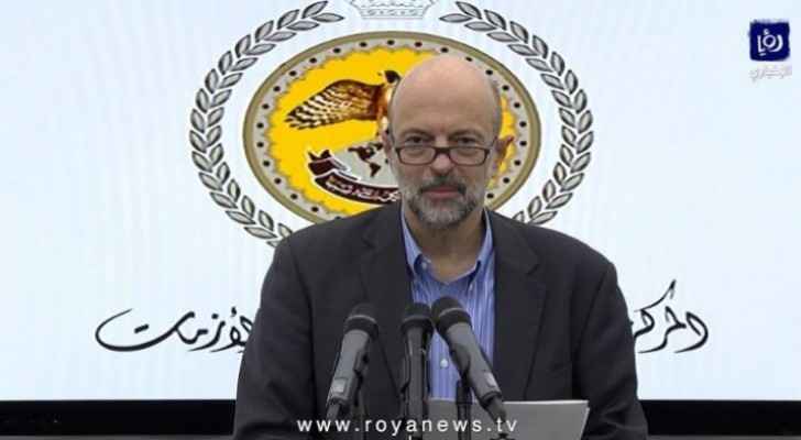 PM Razzaz: Groceries, minimarkets to be open daily, including Fridays and Saturdays