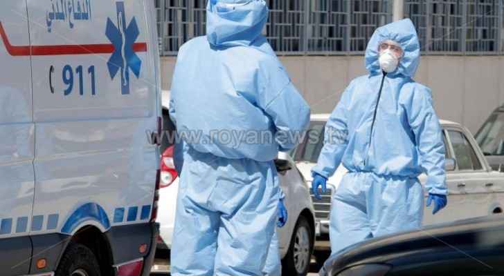 Health Minister: Coronavirus caseload reaches 172