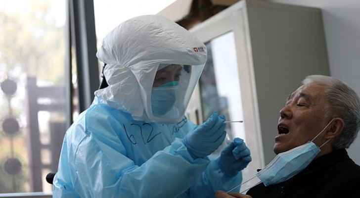 Up to 14% of the recovered coronavirus patients in China test positive AGAIN, doctors reveal