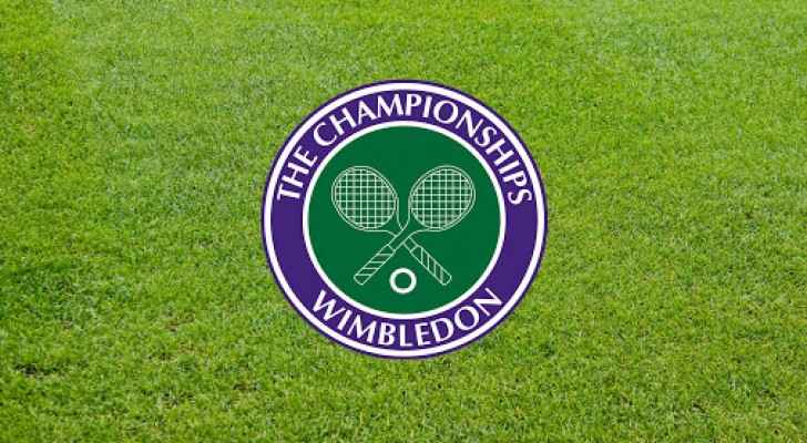 Wimbledon canceled for the first time since World War II