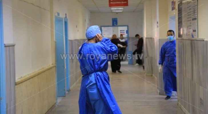 Official: Only one tests positive out of 280 people examined for coronavirus in Irbid