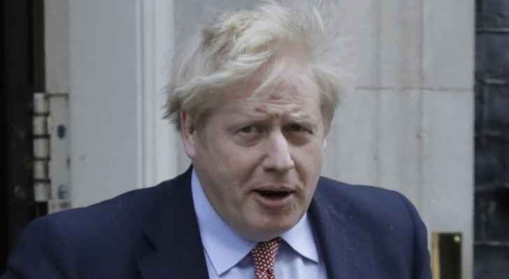 British PM leaves intensive care, remains under observation
