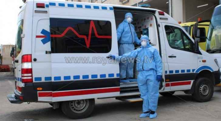 For the seventh day in a row, no COVID-19 cases recorded in Irbid