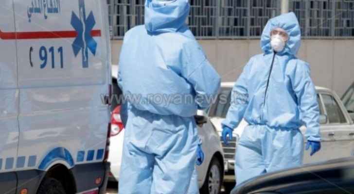 52 people leave quarantine in Aqaba