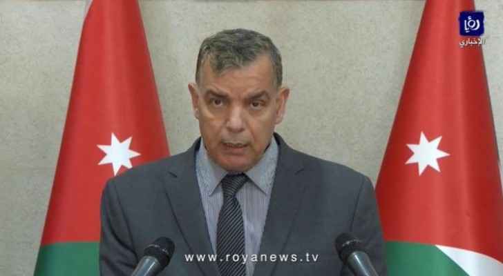 Health Minister: Health procedures enforced at correctional and rehabilitation centers
