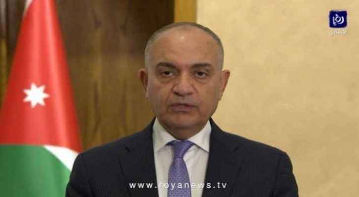 Media Affairs Minister: Launch of aid programs postponed to Thursday