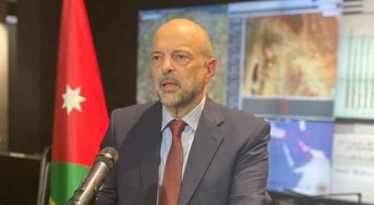 PM Razzaz announces Defence Orders (7) and (8)