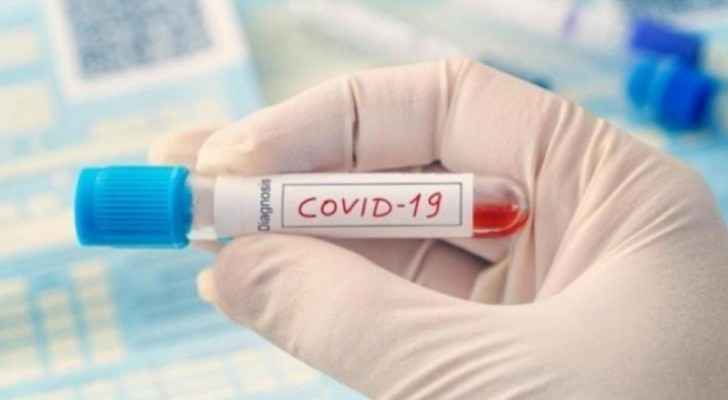 Nurse working at private hospital in Amman tests positive for coronavirus