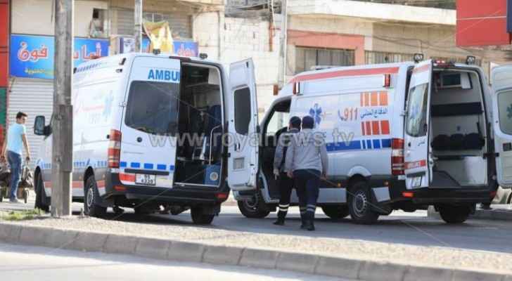 No plans to isolate neighborhood where infected nurse lives in Irbid