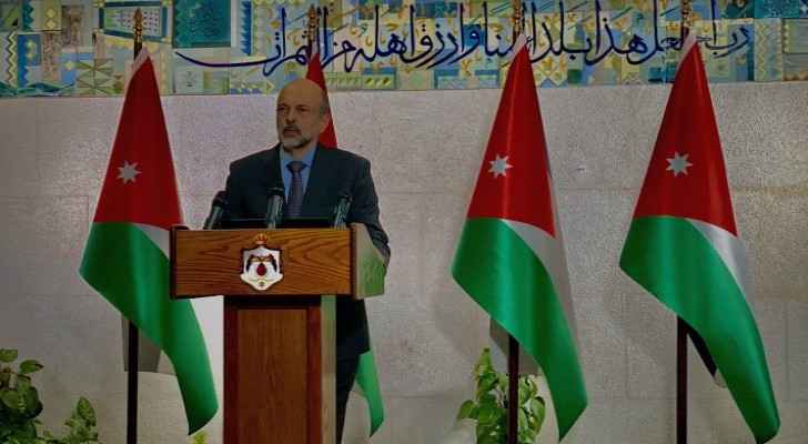 PM Razzaz issues Defence Order (9)