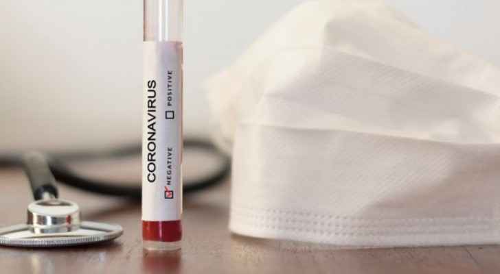 70 samples tested for COVID-19 in Irbid are negative