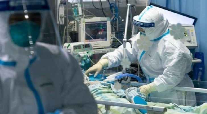 Jordanian dies of coronavirus in UAE