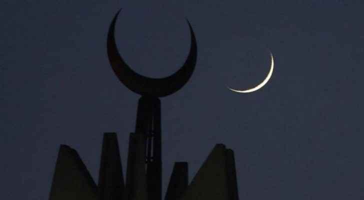Arab countries announce Friday first day of Ramadan