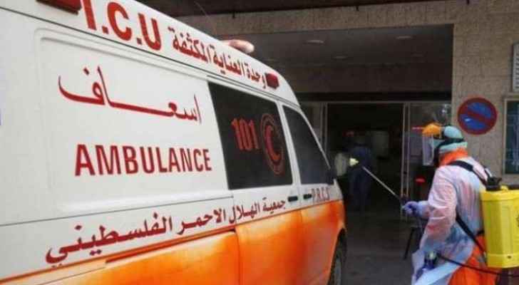 Total COVID-19 cases in Palestine rise to 480