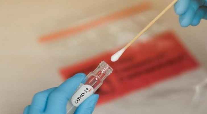 150 people test negative for COVID-19 in Ma'an